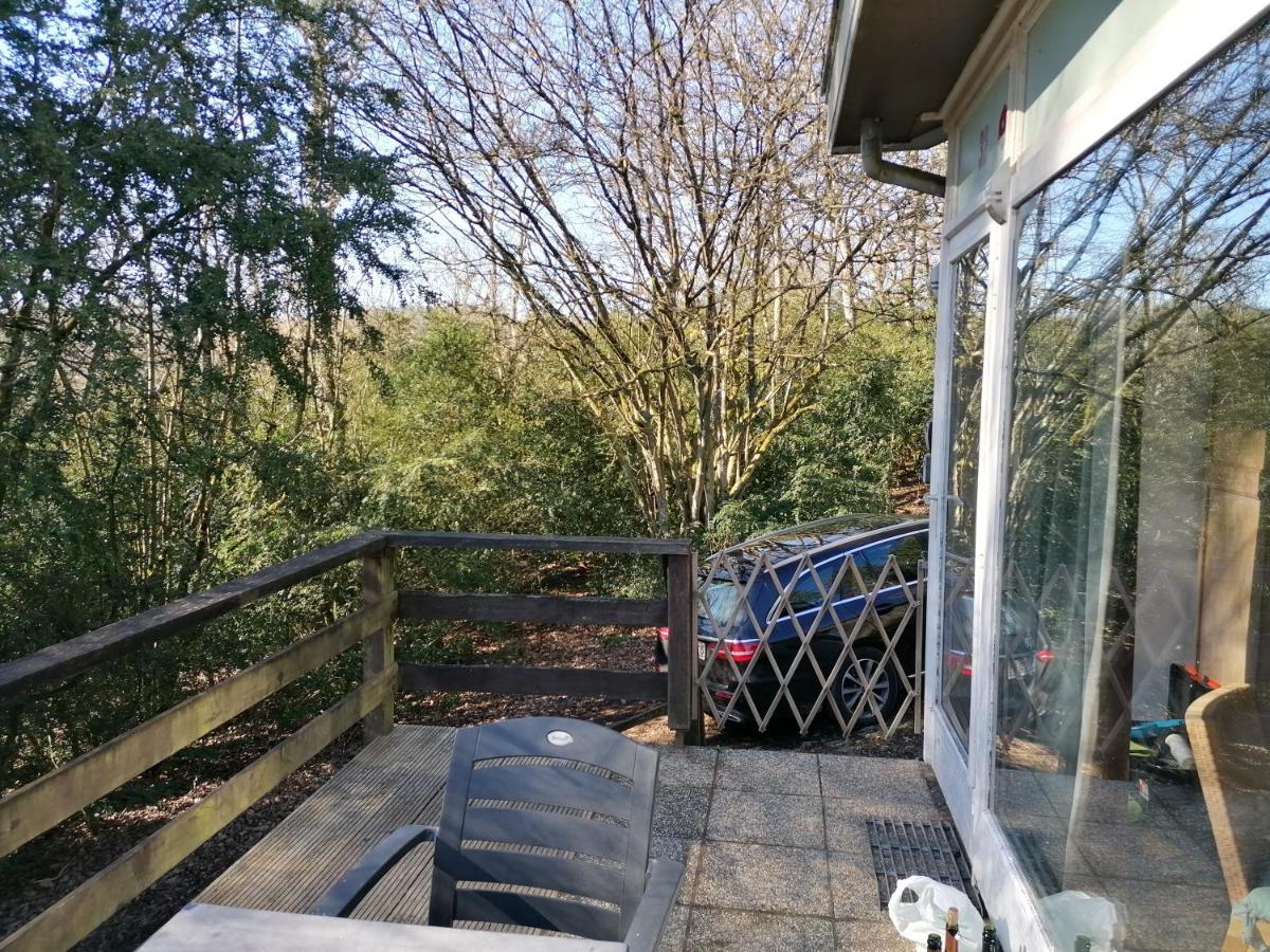 Au repos de Zoé Waulsort Exterior foto