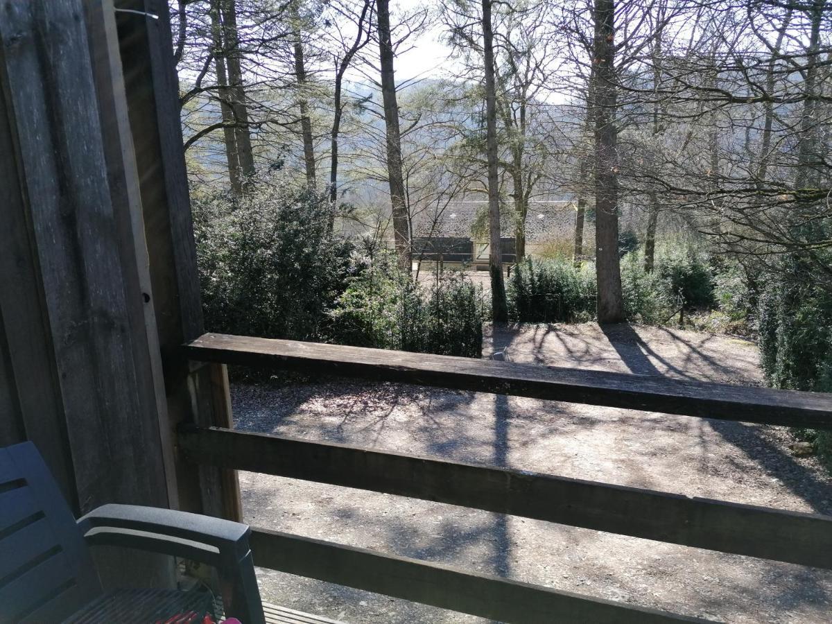Au repos de Zoé Waulsort Exterior foto